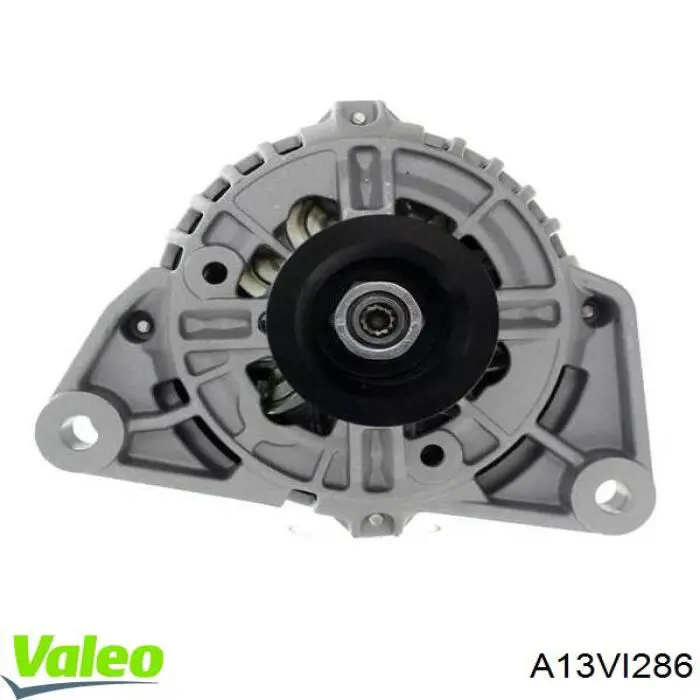 A13VI286 VALEO Авто генератор