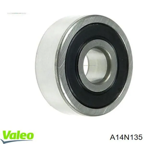 Генератор VALEO 541147 ціна, від 83.88 USD
