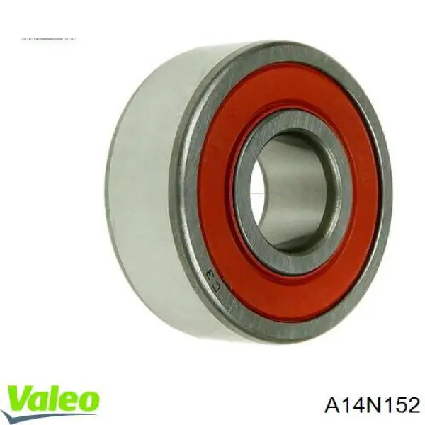 Генератор 7700805873 Renault (RVI)