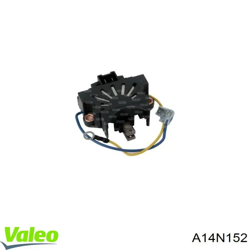 7700805873 Renault (RVI) Авто генератор