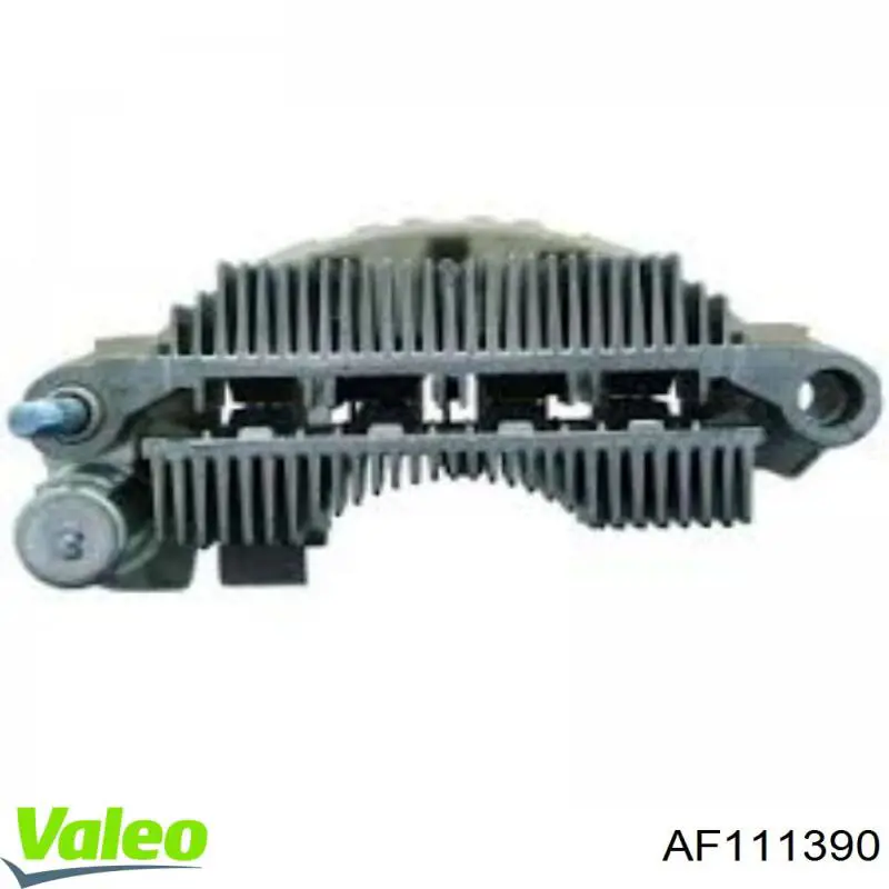 AF111390 VALEO генератор