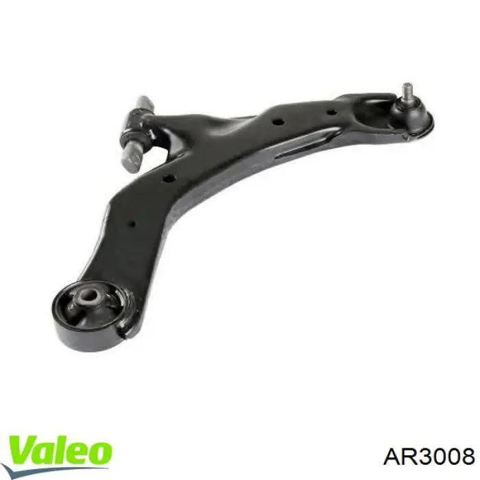 AR3008 VALEO Поперечний важіль