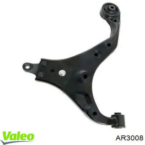 Важіль передній лівий VALEO AR3008 ціна, від 38.85 USD