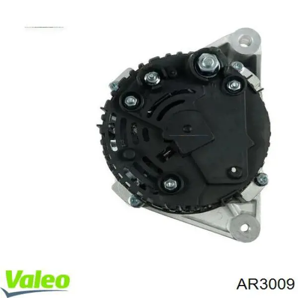 Купити AR3009 VALEO Важіль передньої підвіски нижній, правий