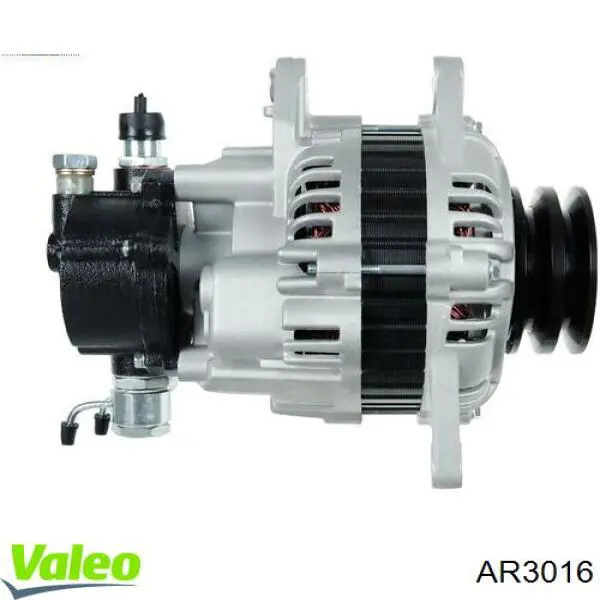 AR3016 VALEO Поперечний важіль