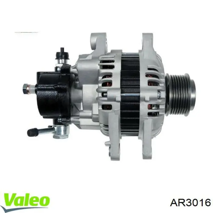 Важіль передній лівий VALEO AR3016 ціна, від 37.94 USD