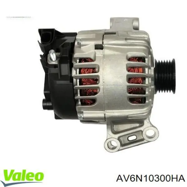 Генератор Ford GL8923 ціна, від 50.73 USD