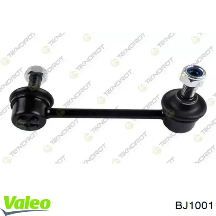 BJ1001 VALEO Кульова опора, верхня