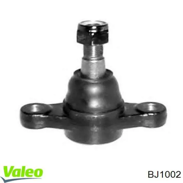Купити BJ1002 VALEO Кульова опора, нижня