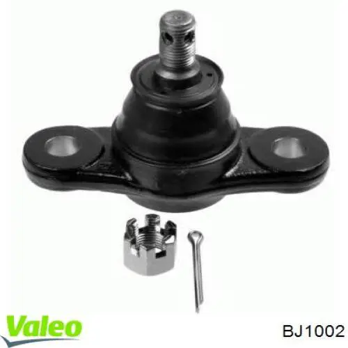 Кульова опора, нижня BJ1002 VALEO