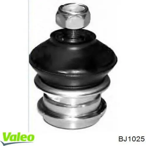 Кульова опора, нижня BJ1025 VALEO