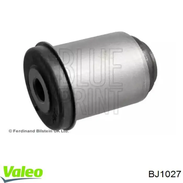 Кульова опора, нижня VALEO BJ1027 ціна, від 11.07 USD