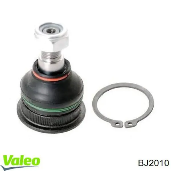 BJ2010 VALEO Кульові на авто