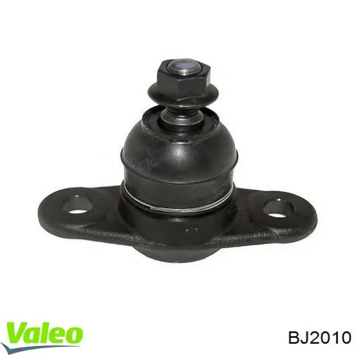 Кульова опора, нижня VALEO BJ2010 ціна, від 12.03 USD
