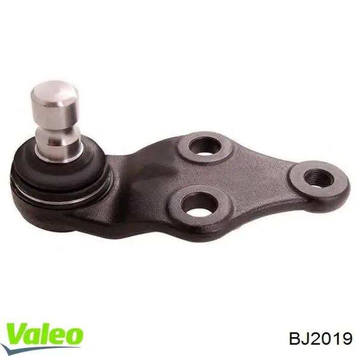 Кульова опора, нижня BJ2019 VALEO