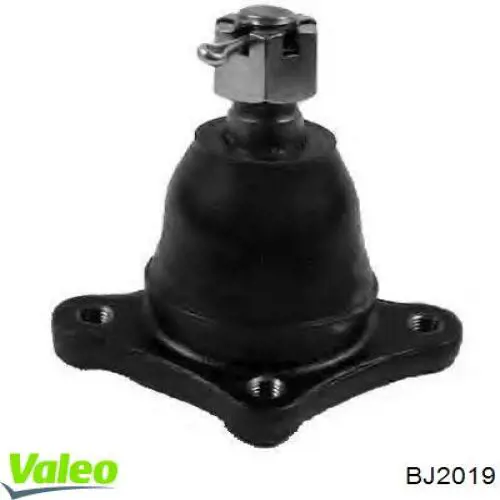 BJ2019 VALEO Кульові на авто