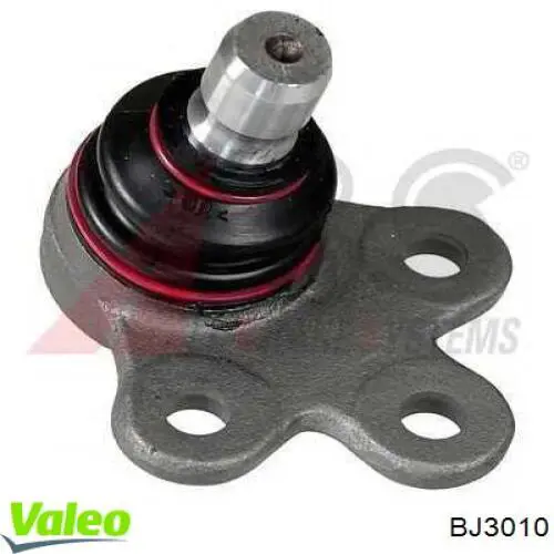 Купити BJ3010 VALEO Кульова опора, нижня