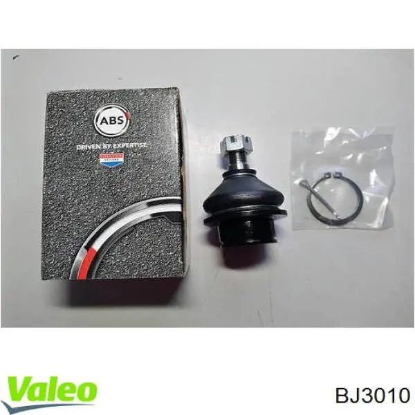 Кульова опора, нижня BJ3010 VALEO