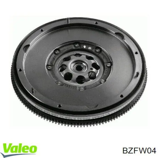 Маховик двигуна VALEO BZFW04 ціна, від 422.11 USD