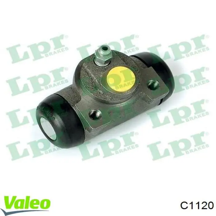 C1120 VALEO Проводи високовольтні