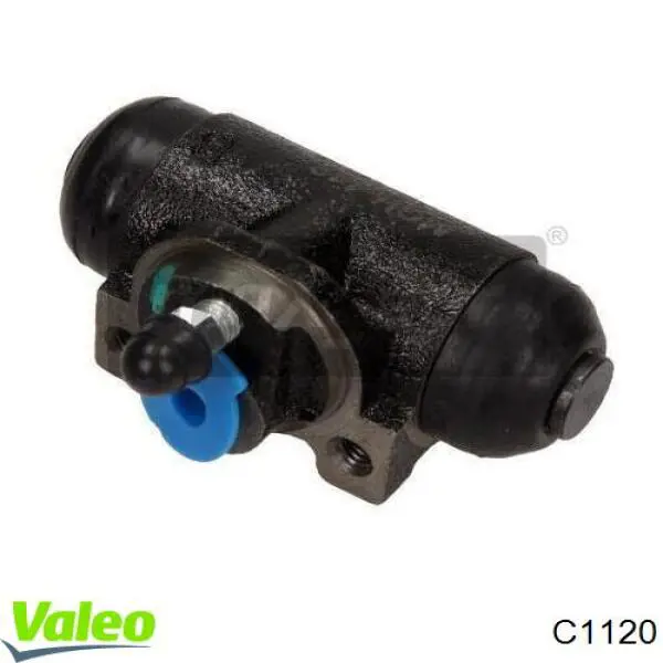Дроти запалювання VALEO C1120 ціна, від 17.11 USD