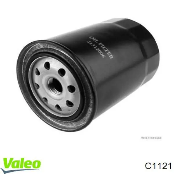Дроти запалювання VALEO C1121 ціна, від 10.27 USD