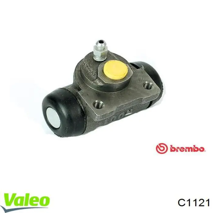 C1121 VALEO Проводи високовольтні