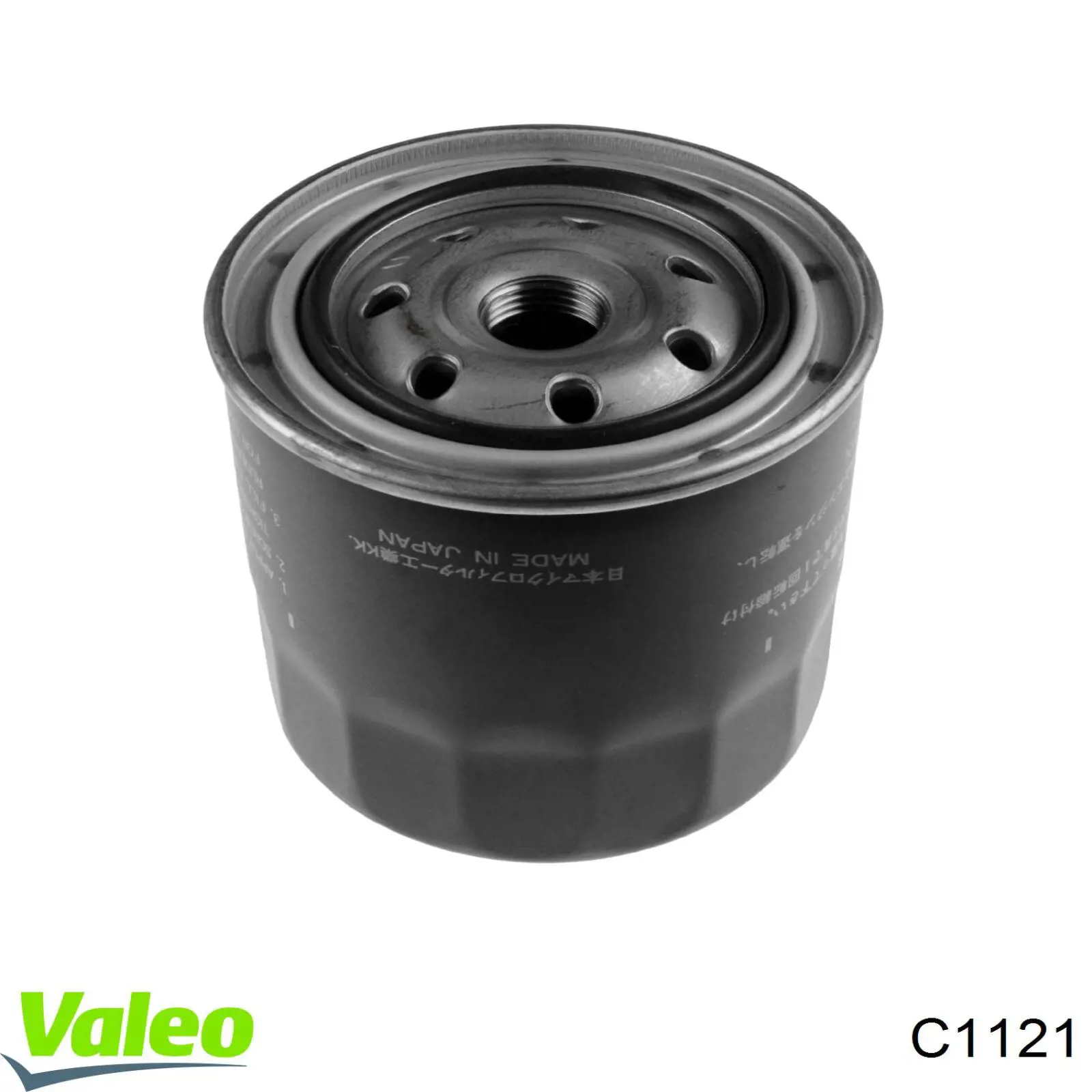 Високовольтні дроти C1121 VALEO