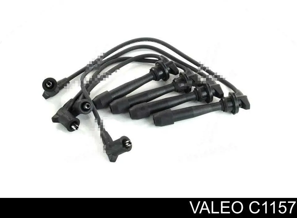 C1157 VALEO Проводи високовольтні