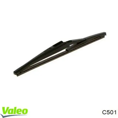 Щітка склоочисника заднього скла VALEO C501 ціна, від 7.01 USD