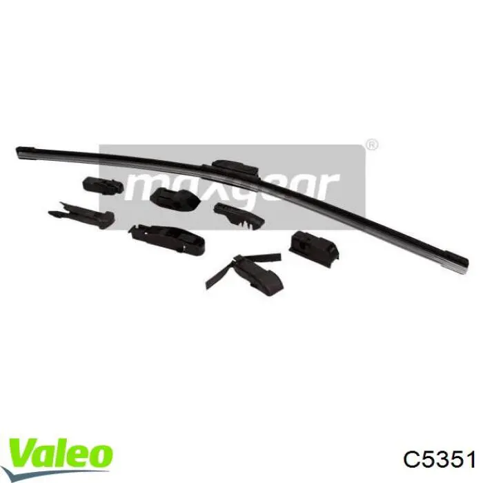 Двірники Bosch 3397001698