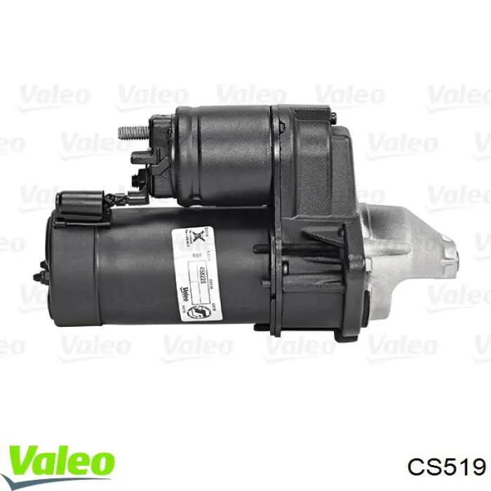 Стартер VALEO CS519 ціна, від 34.01 USD