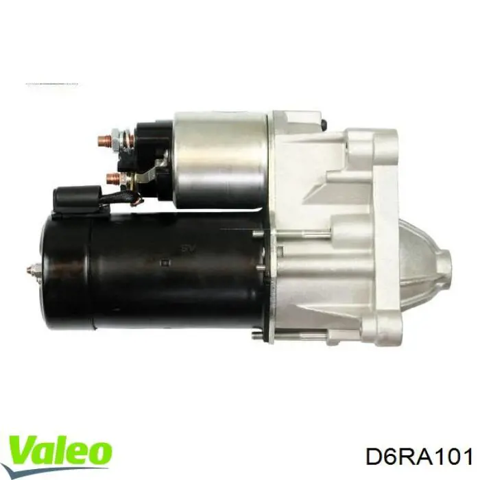 7700854954 Renault (RVI) Стартер двигуна