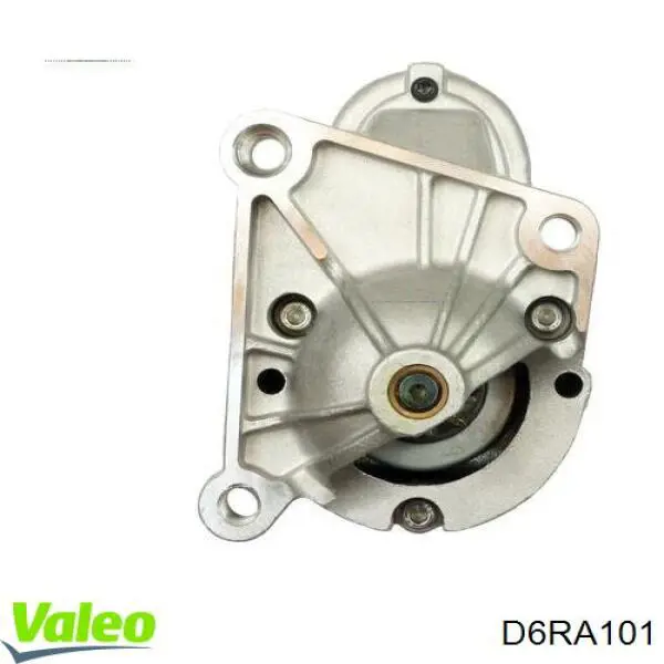 Купити D6RA101 VALEO Стартер