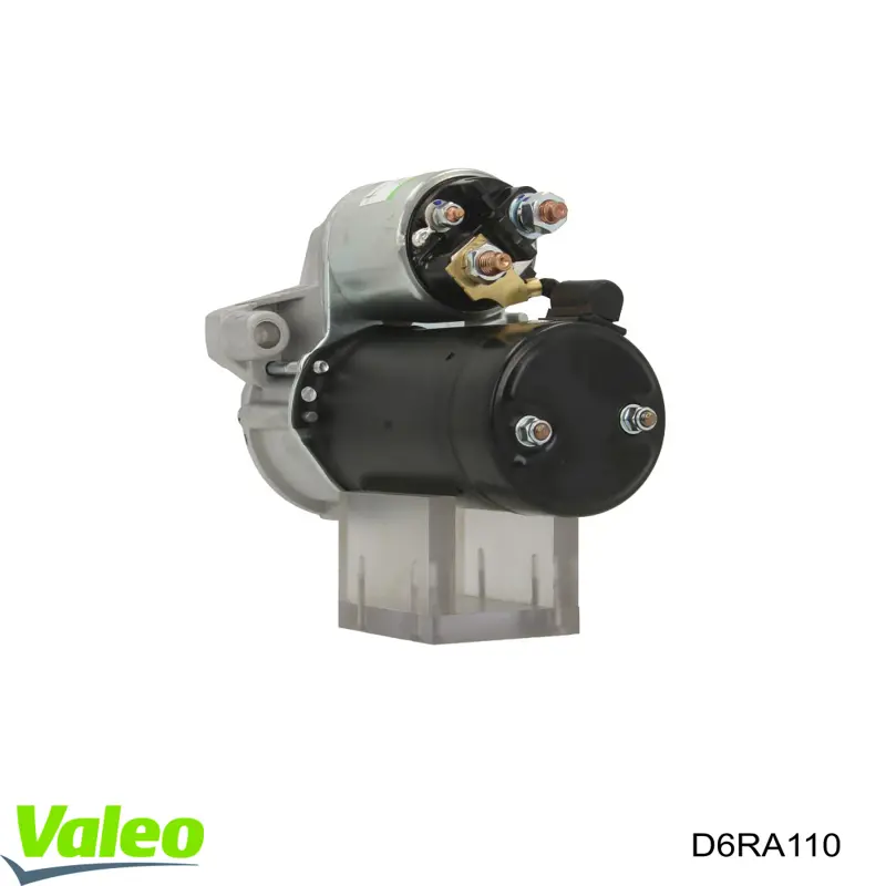 Купити D6RA110 VALEO Стартер