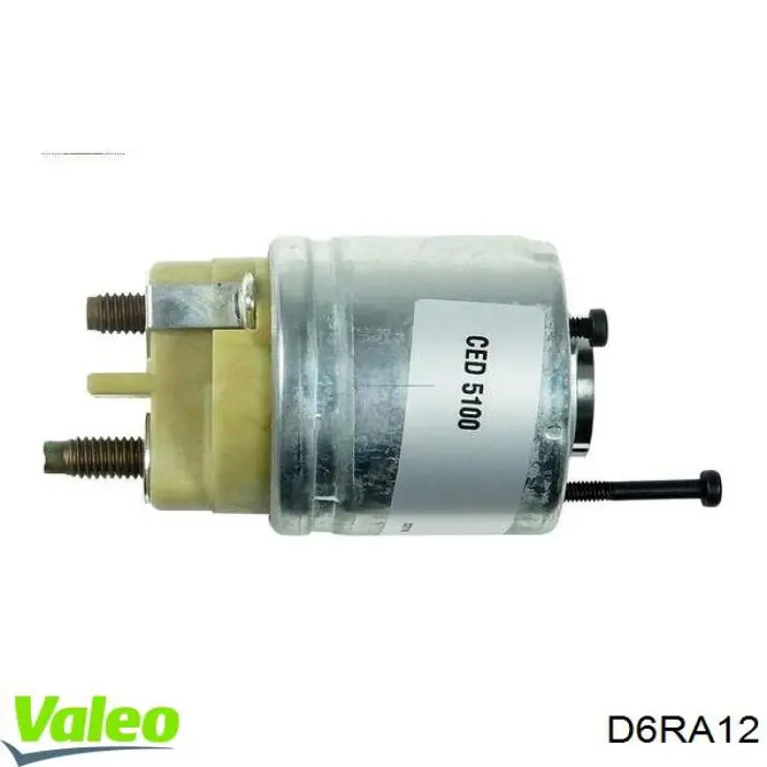 Купити Стартер Peugeot 605  6B