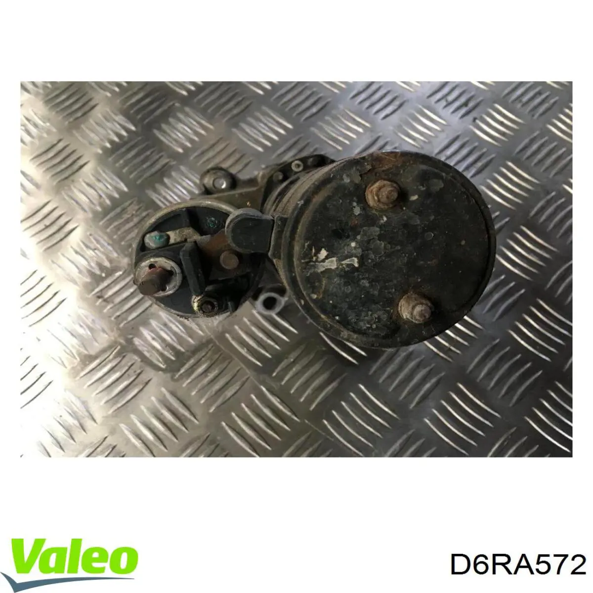 Стартер ADE RD6RA572 ціна, від 38.01 USD
