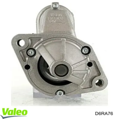 Купити D6RA76 VALEO Стартер