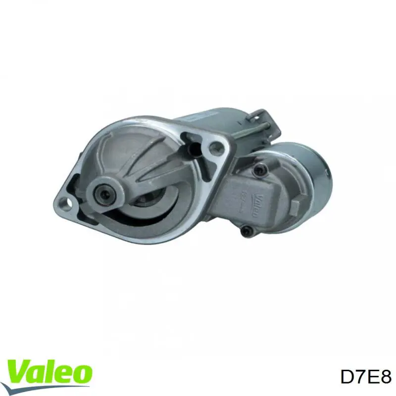 Стартер VALEO D7E8 ціна, від 38.01 USD