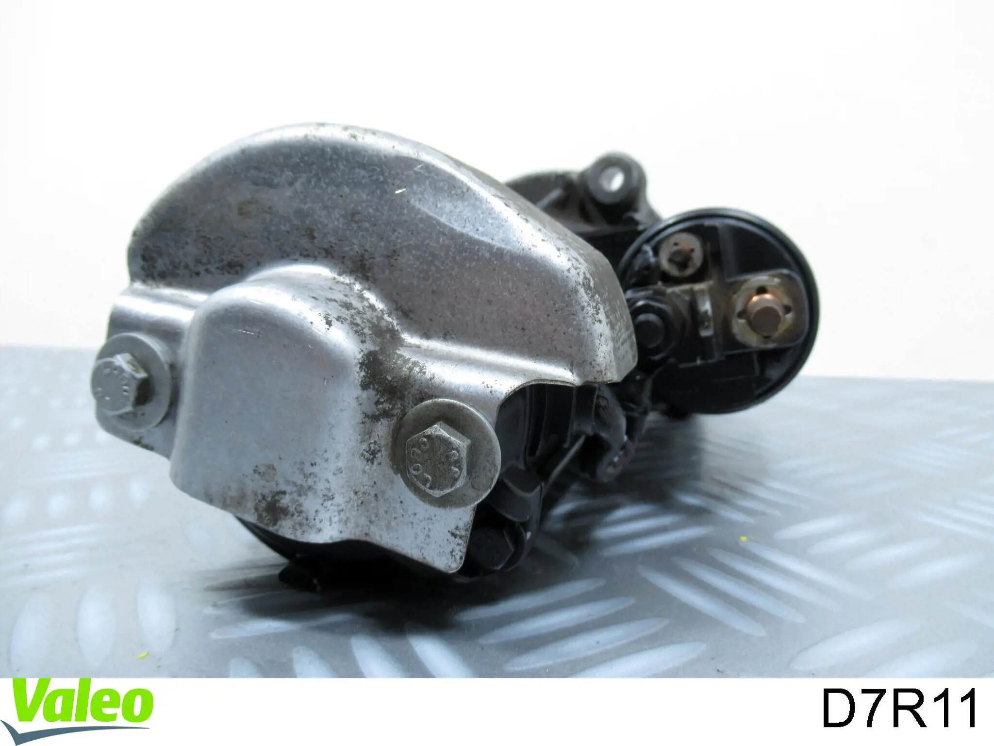 Стартер AS/Auto Storm S0385 ціна, від 38.00 USD