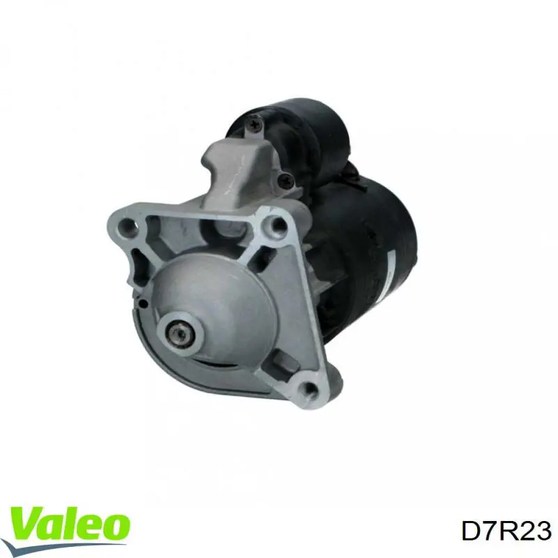 Стартер Renault (RVI) 7700104346 ціна, від 61.44 USD