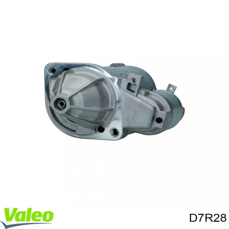 Купити D7R28 VALEO Стартер