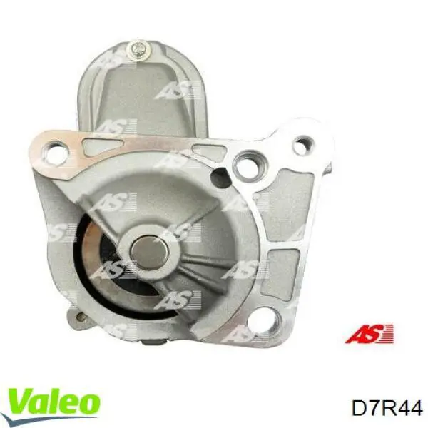 Стартер VALEO D7R44 ціна, від 38.01 USD