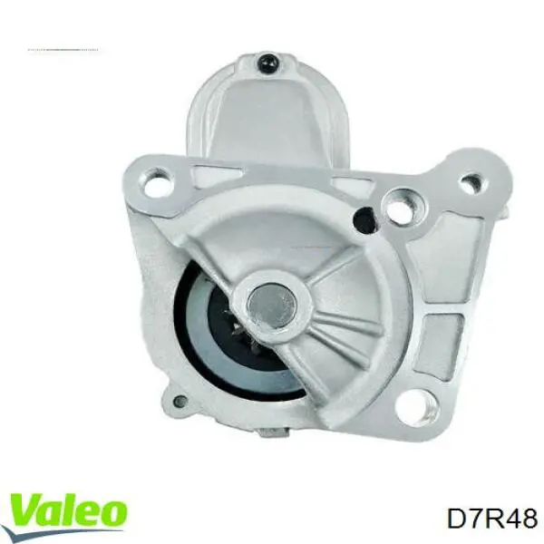 Купити D7R48 VALEO Стартер