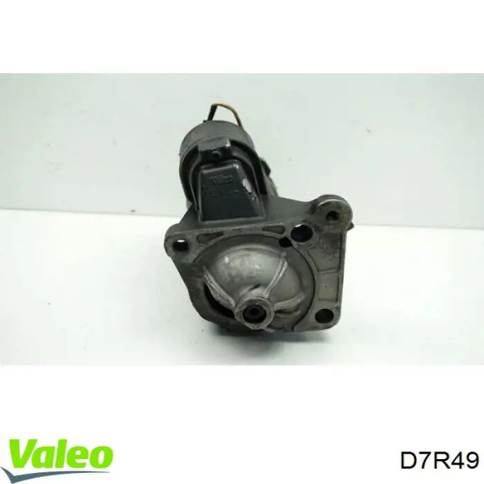 Стартер VALEO D7R49 ціна, від 36.64 USD