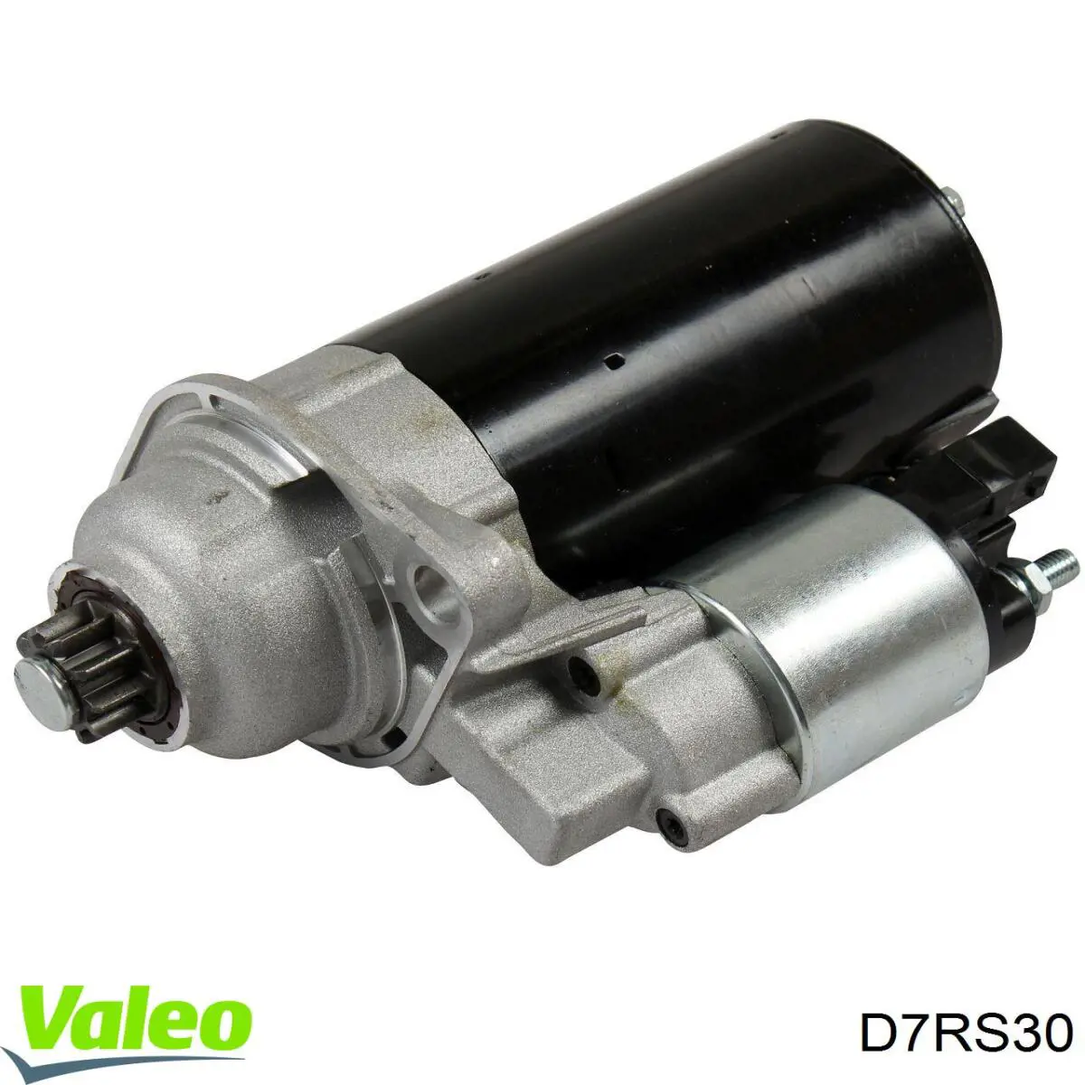 Купити D7RS30 VALEO Стартер