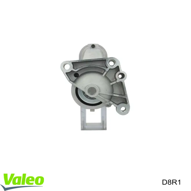 Купити D8R1 VALEO Стартер