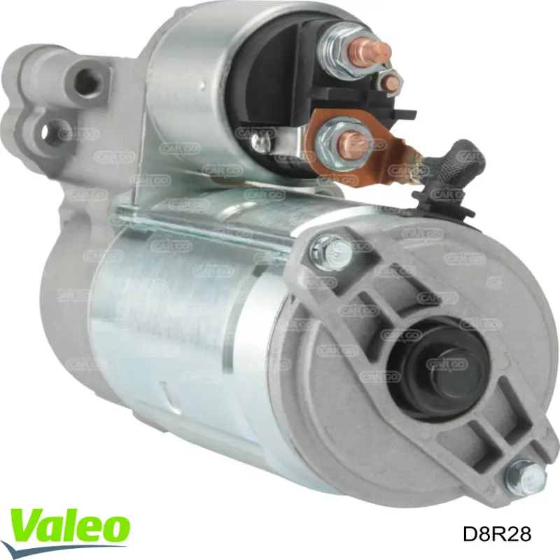 Купити D8R28 VALEO Стартер