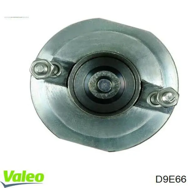Стартер VALEO D9E66 ціна, від 142.35 USD