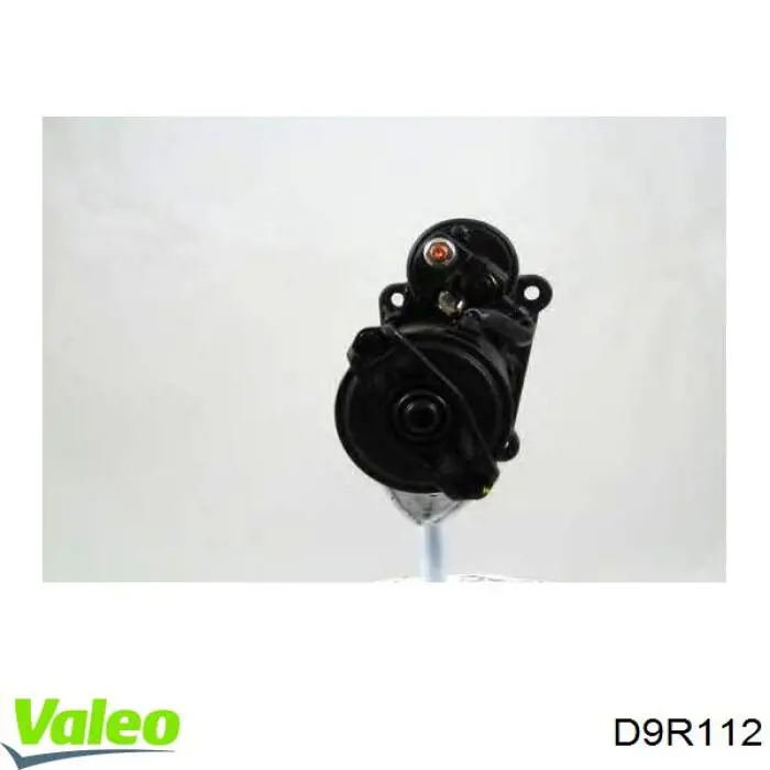 D9R112 VALEO стартер